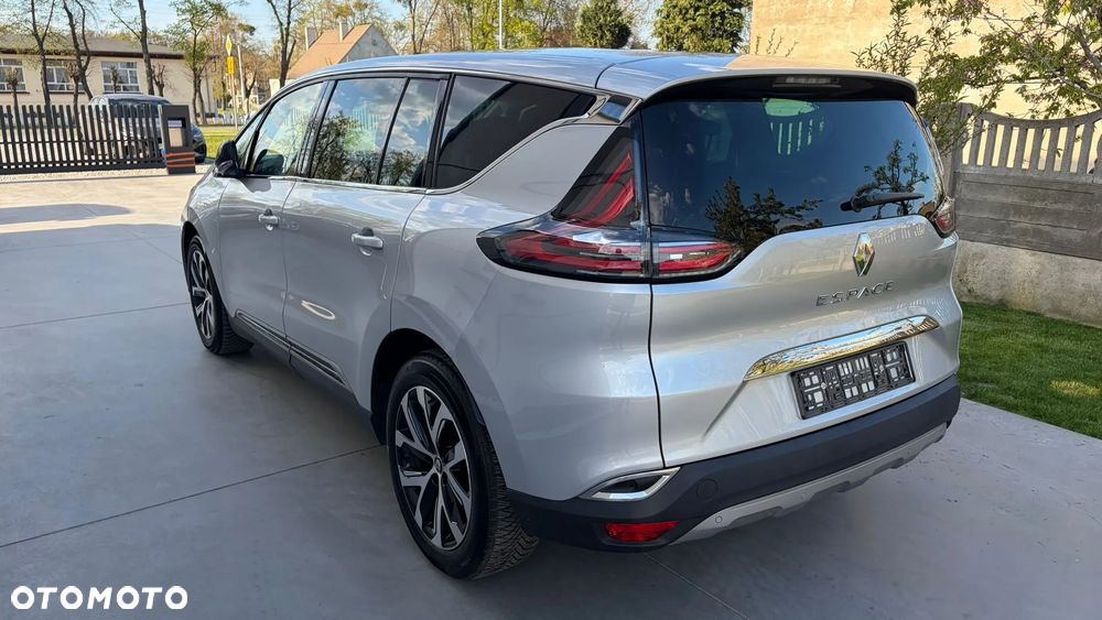 Renault Espace Energy dCi 160 EDC Business - 3