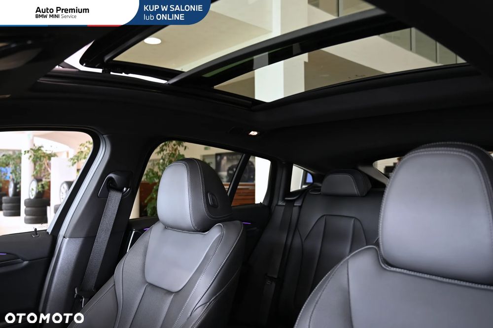 BMW X4 xDrive30i mHEV M Sport sport - 23