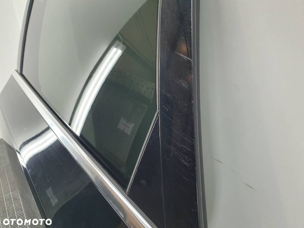 DRZWI TYLNE LEWE AUDI A4 B9 KOMBI AVANT 8W5 8WD 2015 KOPLETNE - 4