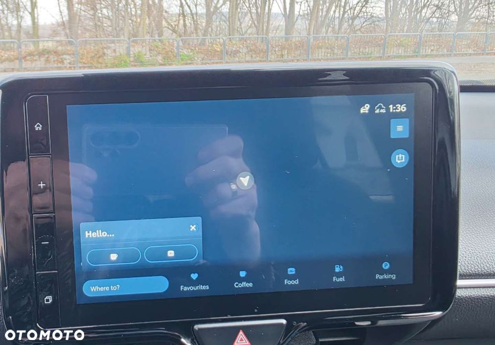 Toyota Yaris Cross - 15