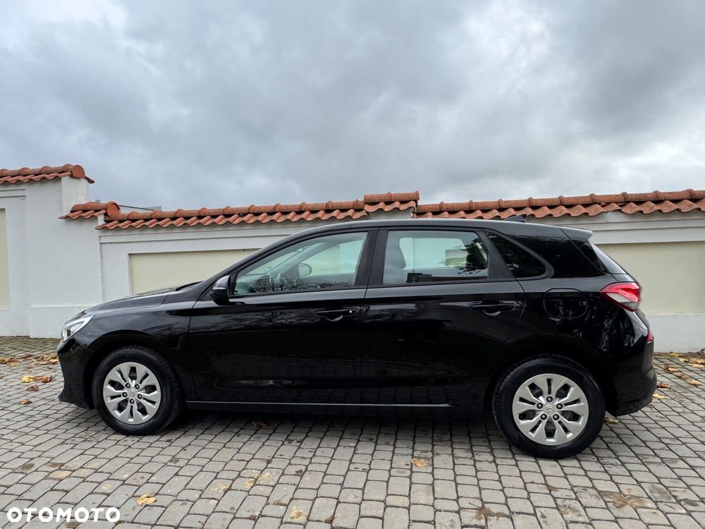 Hyundai i30 - 10