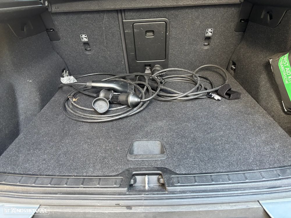 Volvo XC 40 1.5 T5 PHEV R-Design - 20