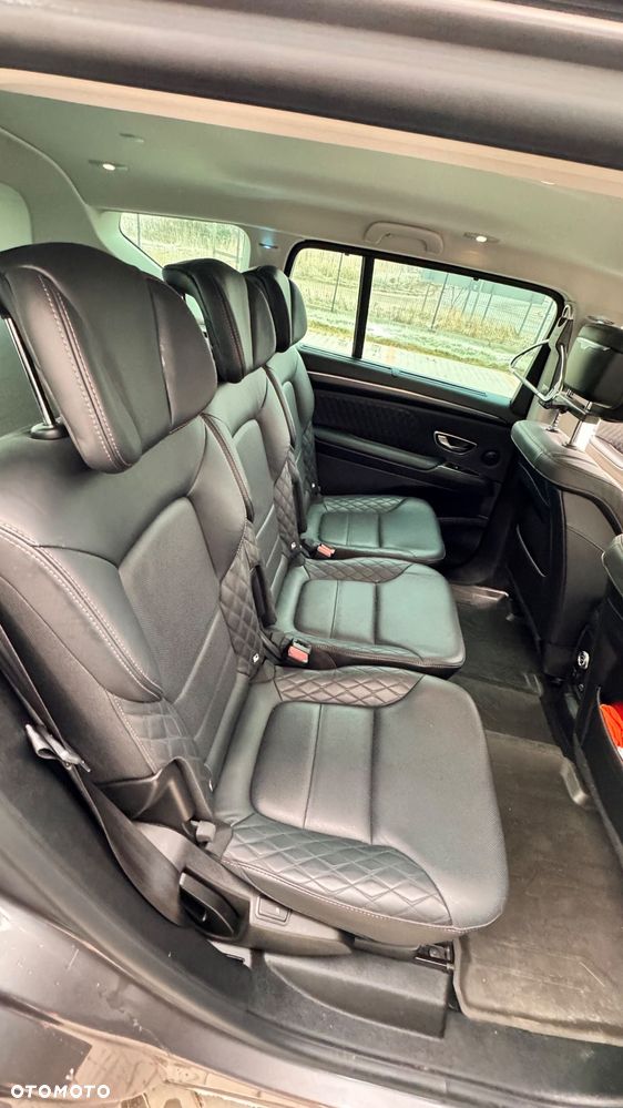 Renault Espace 2.0 Blue dCi Initiale Paris EDC - 6