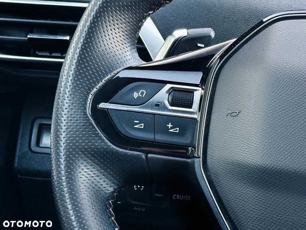 Peugeot 3008 1.2 PureTech GT S&S EAT8 - 18