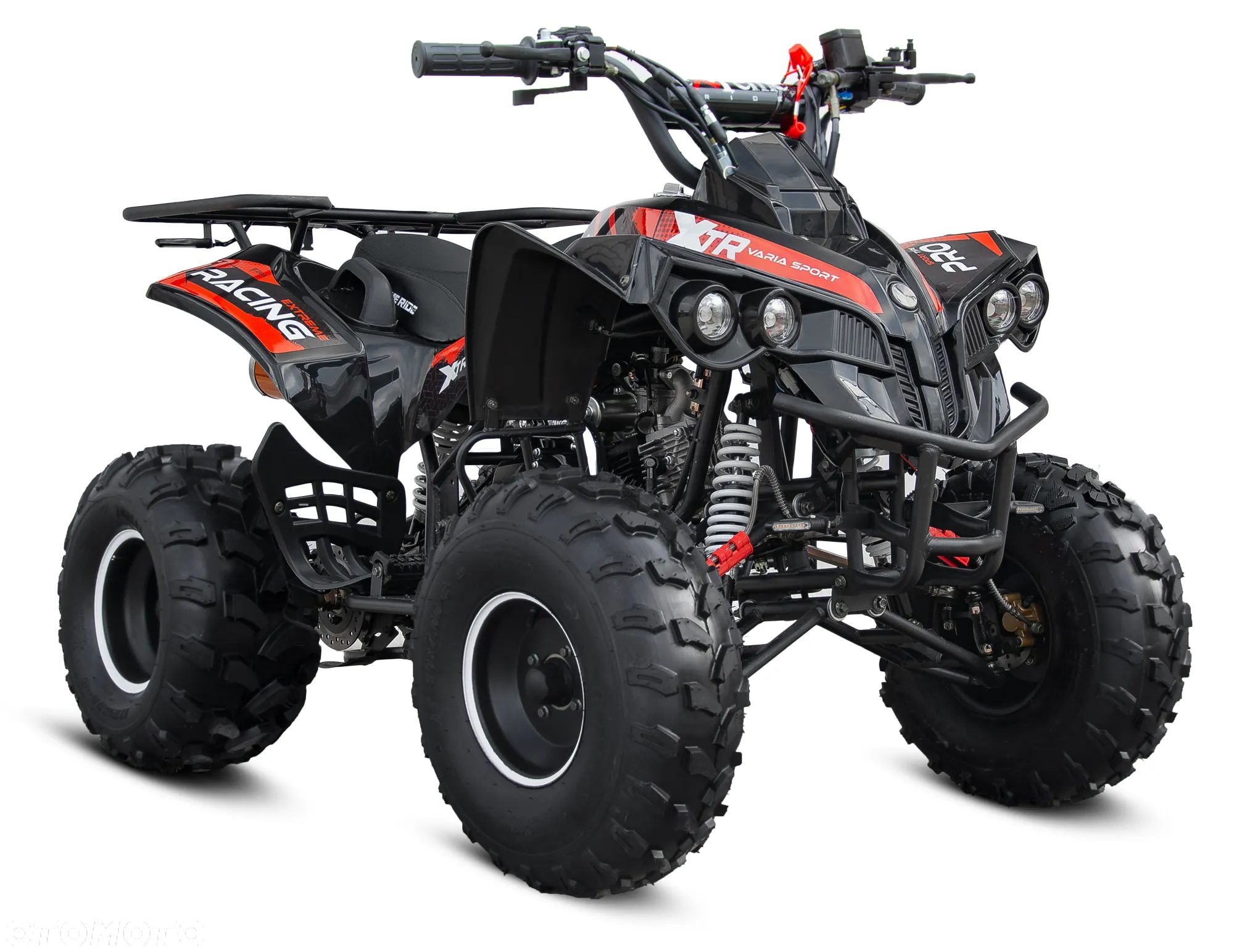 XTR Inny