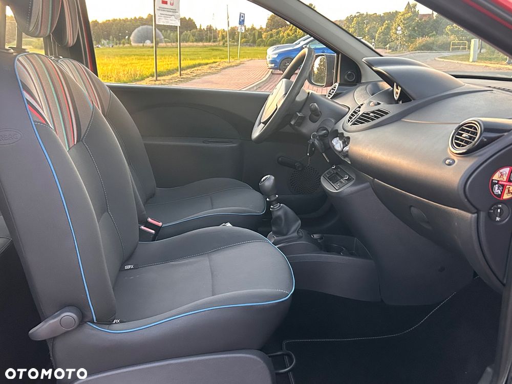 Renault Twingo - 23