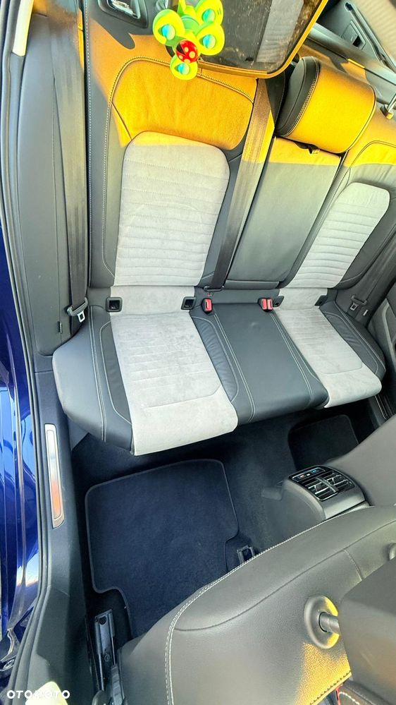 Volkswagen Passat 2.0 TDI BMT Comfortline DSG7 - 13