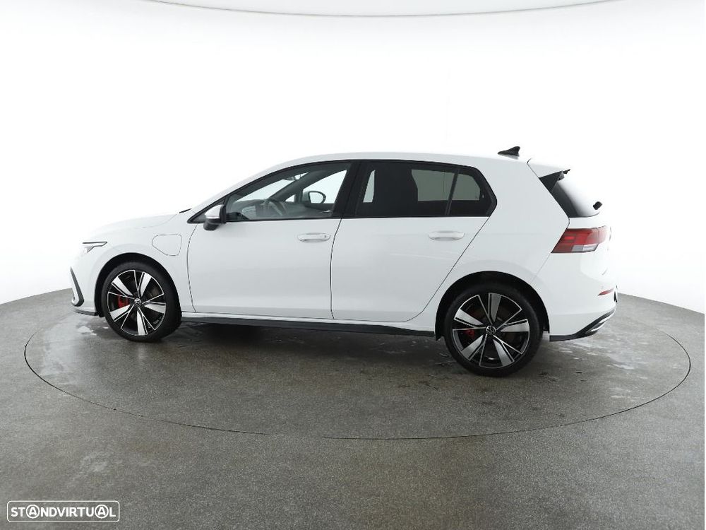 VW Golf 1.4 TSI GTE DSG - 18