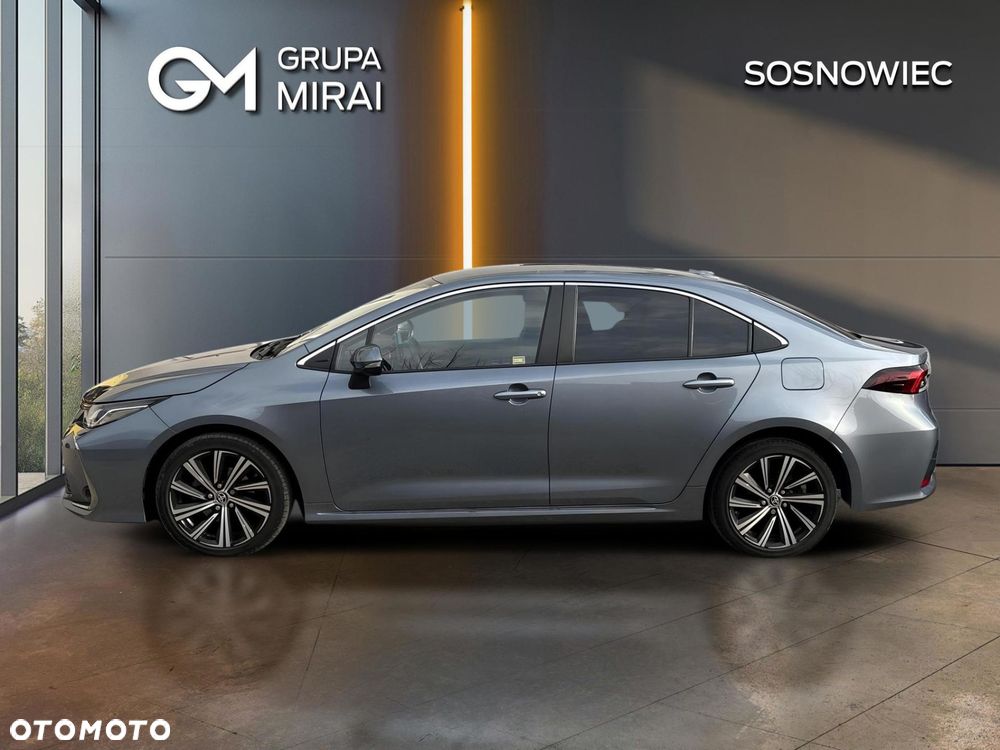 Toyota Corolla 1.8 Hybrid GPF Comfort - 2