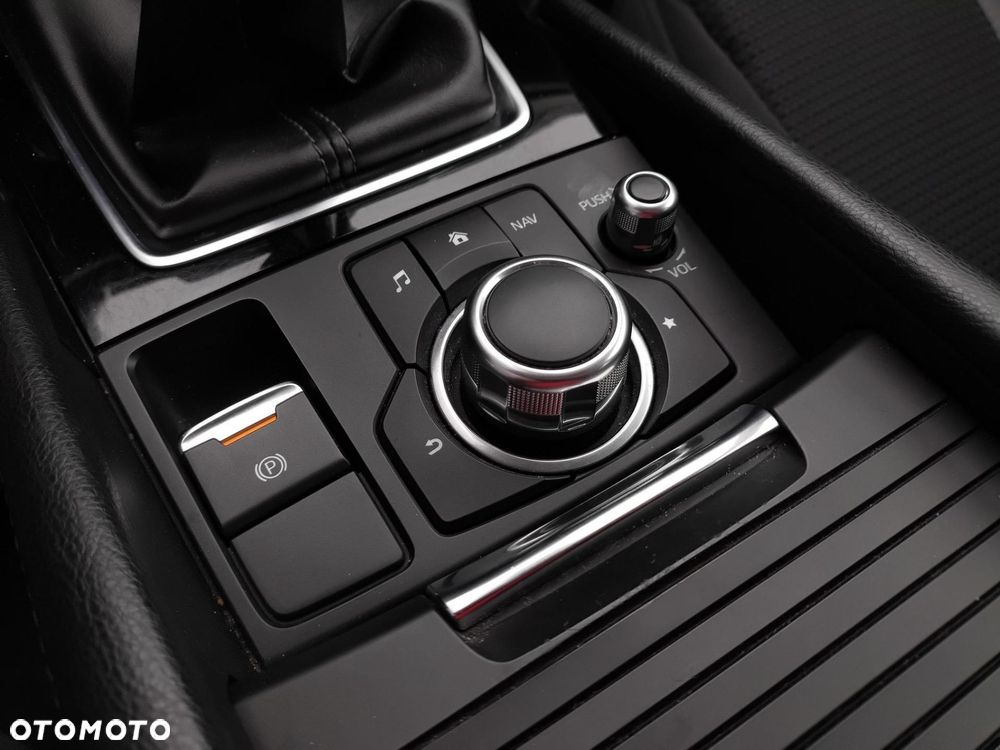 Mazda 3 2.0 Skyenergy - 16