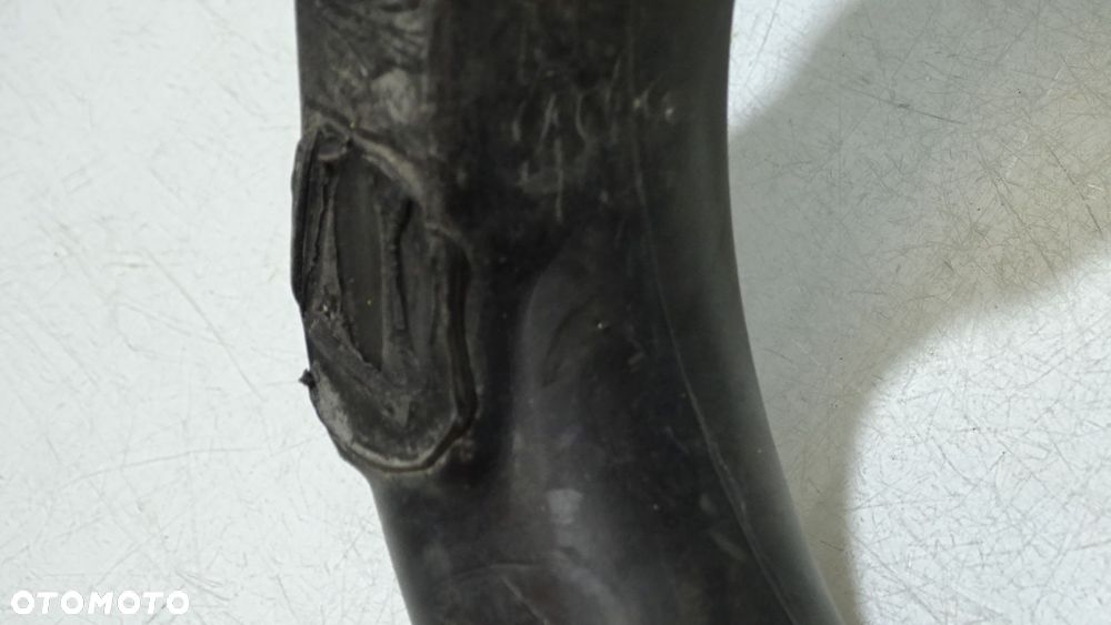 PRZEWÓD INTERCOOLERA TURBINY OPEL CORSA E 13403237 - 3