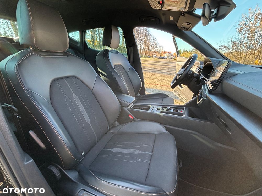 Cupra Formentor - 24