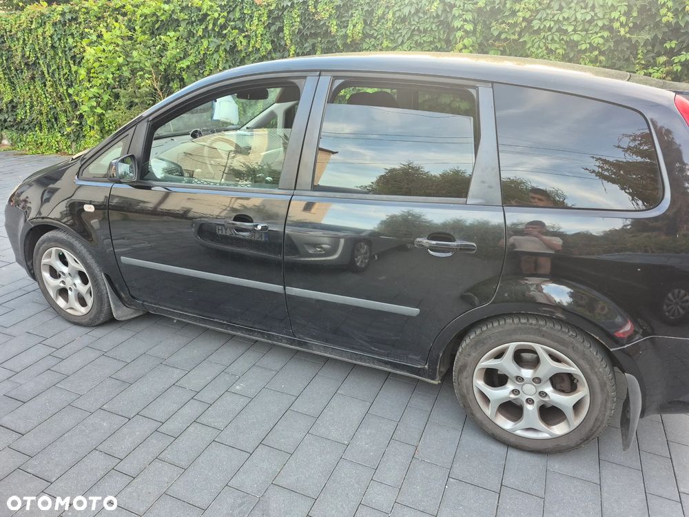 Ford C-MAX - 3