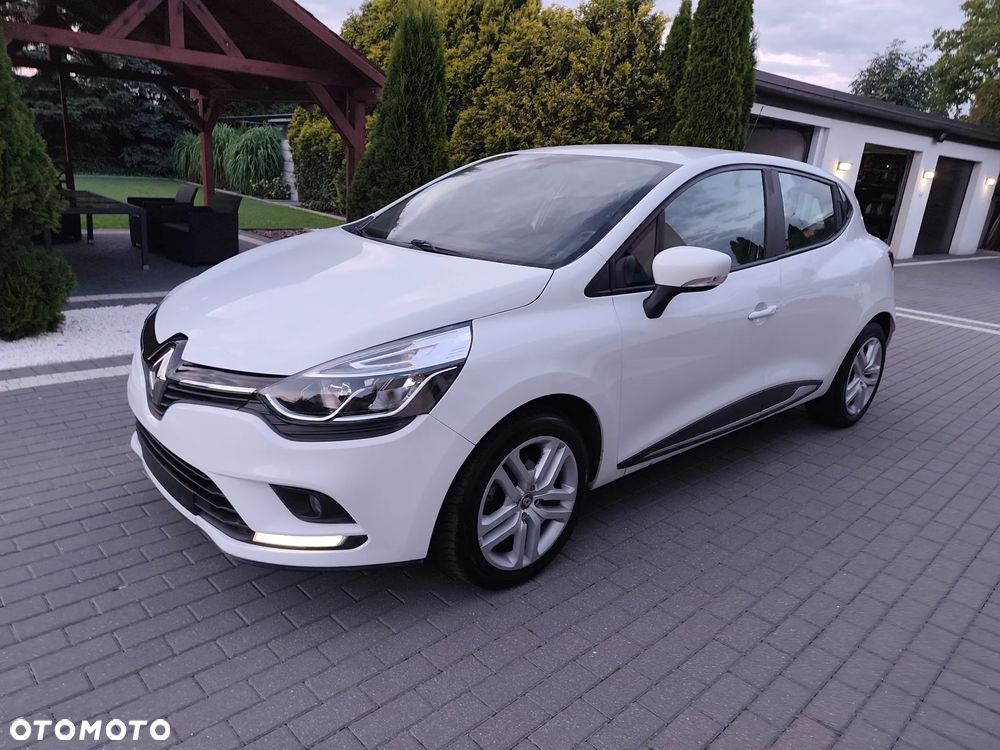 Renault Clio 1.5 dCi Dynamique - 15