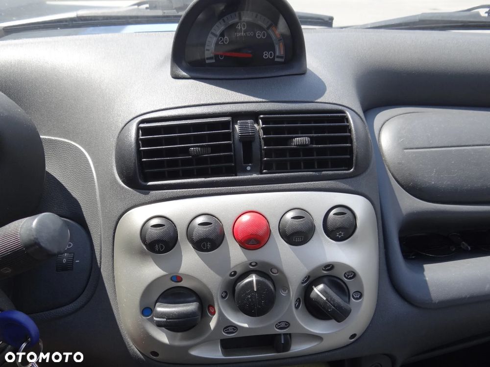 Fiat Seicento - 21