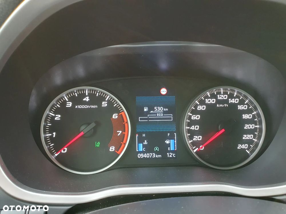 Mitsubishi Eclipse Cross 1.5 T-MIVEC 2WD Diamant - 30