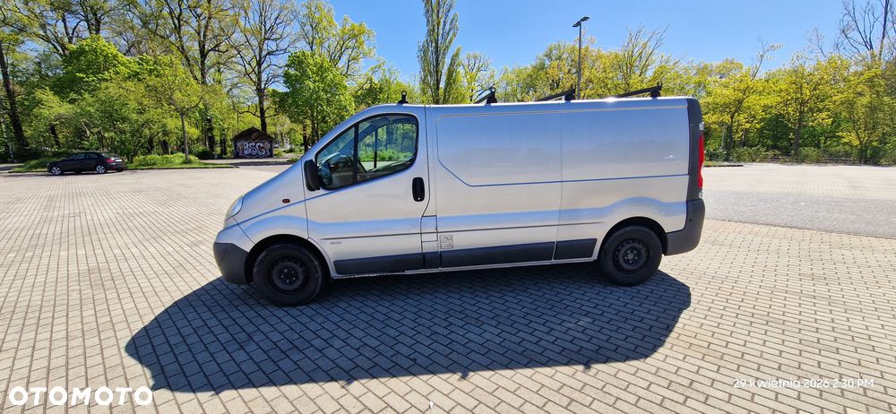 Opel Vivaro - 12