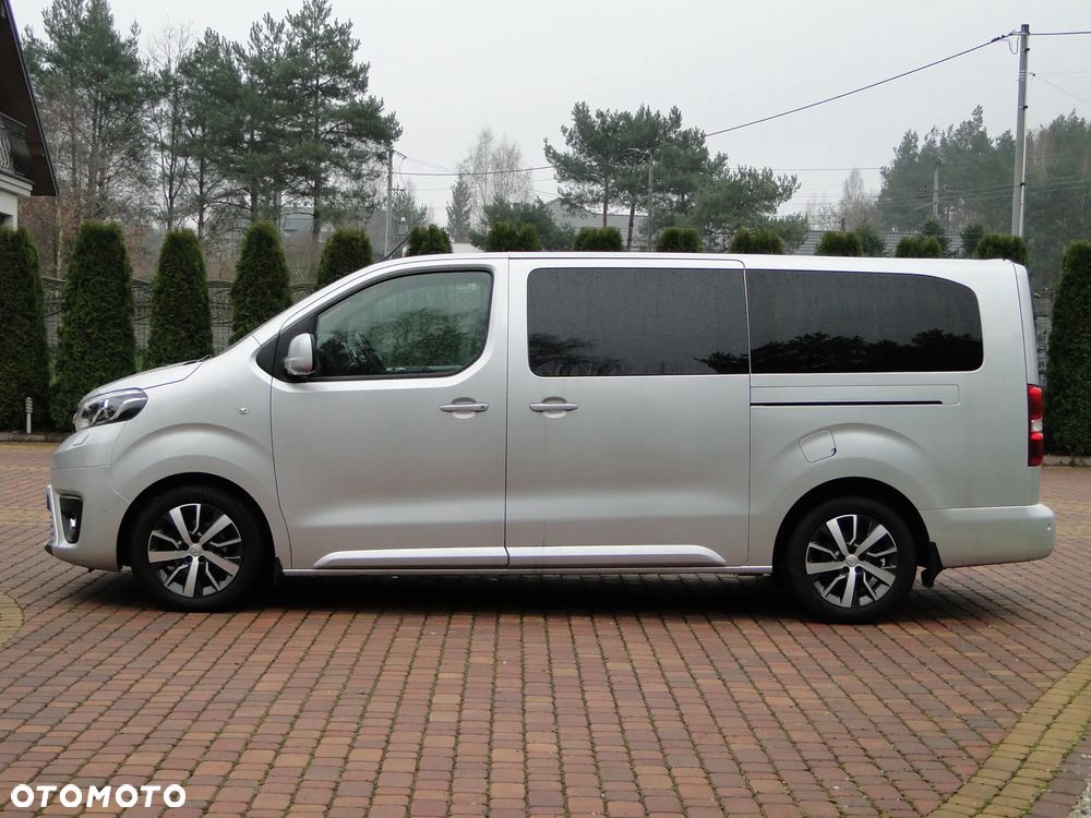 Toyota Proace Verso 2.0 D4-D Long VIP - 6