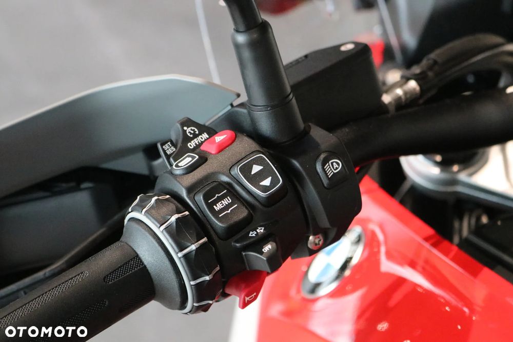 BMW GS - 6