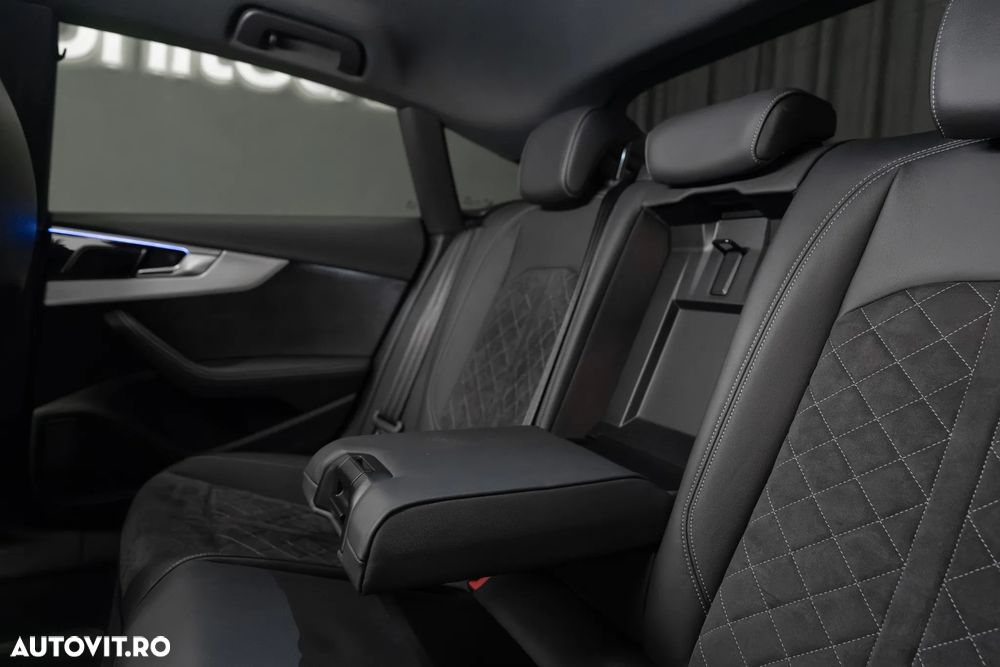 Audi RS5 2.9 TFSI quattro tiptronic - 31
