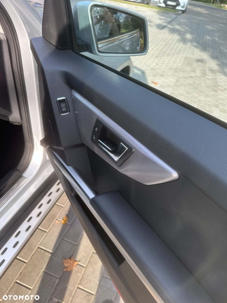Mercedes-Benz GLK 350 CDI 4-Matic - 12