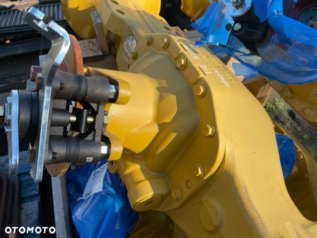 Carraro 28.50 Fr  - Most Napędowy | [CZĘŚCI MOSTU] - 5