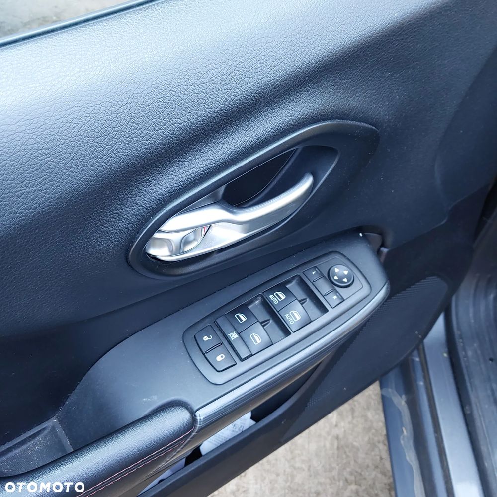 Jeep Cherokee 3.2 V6 Active Drive Lock Trailhawk - 15