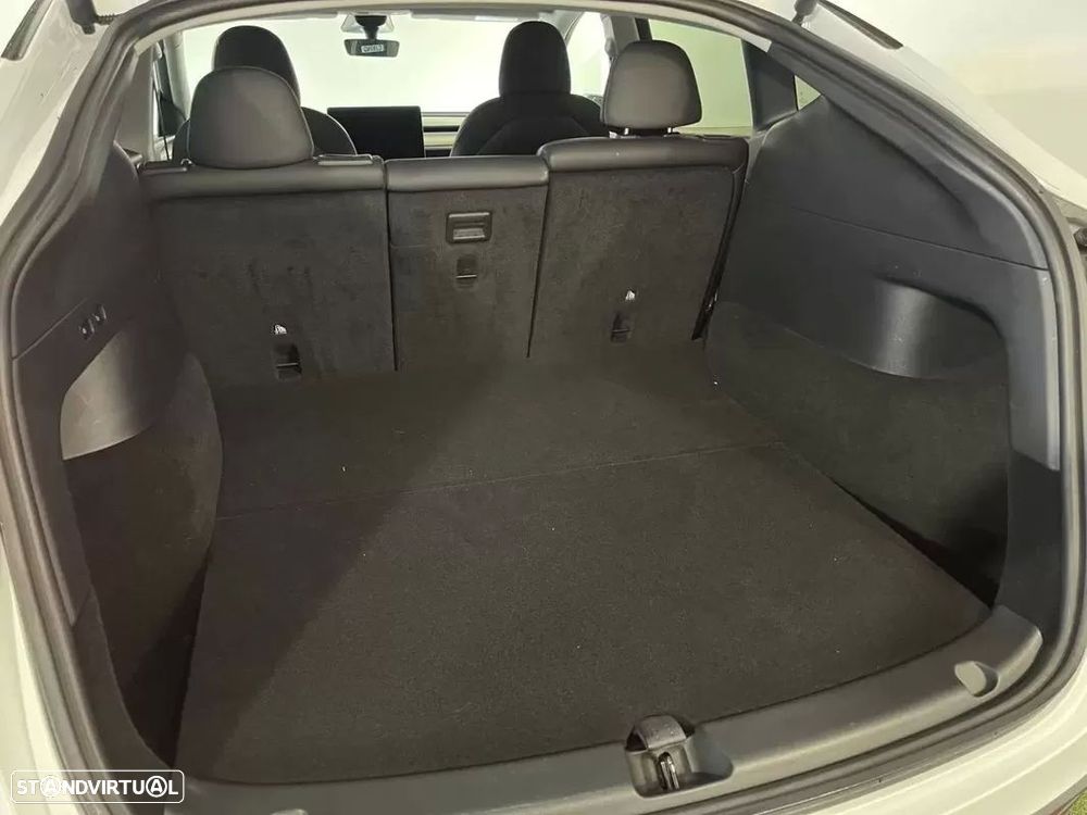Tesla Model Y Long Range Tração Integral — fotografia 42
