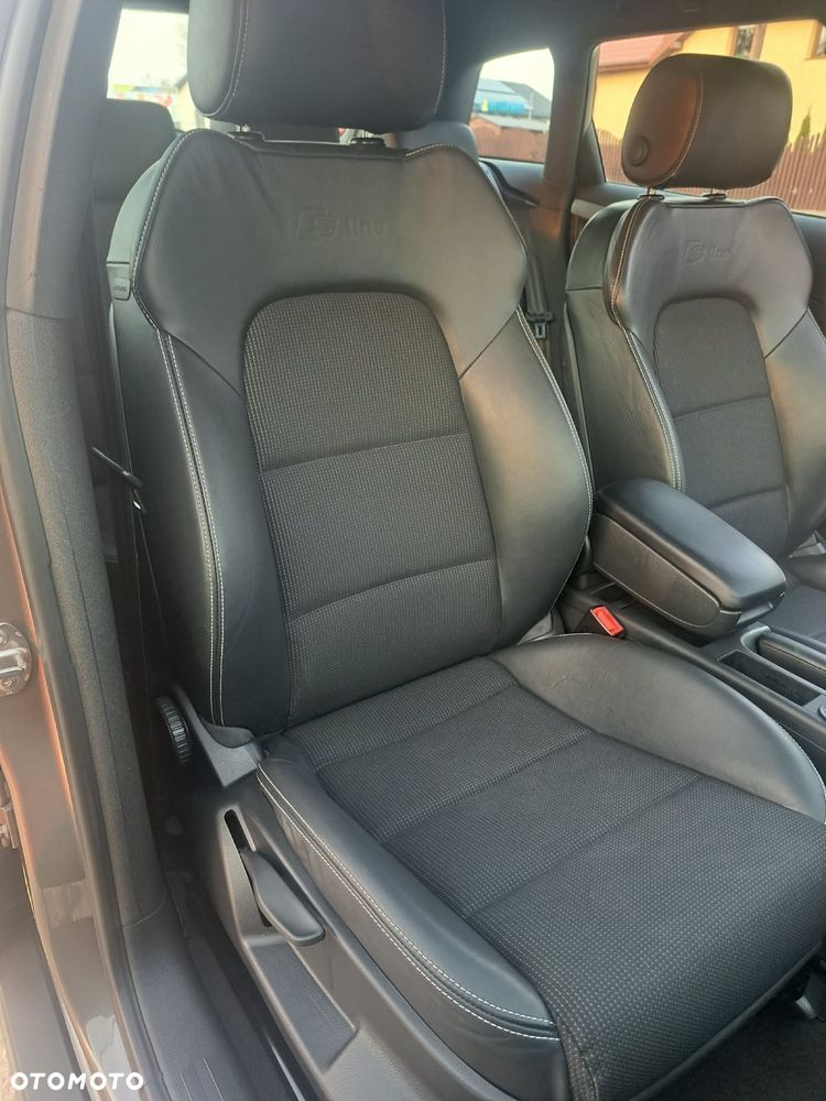 Audi A3 Sportback 1.6 TDI Ambition - 15