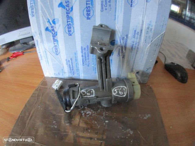 Canhão Can561 HYUNDAI GETZ VAN 2004 1.5CRDI 82CV 3P CINZA Kit - 5