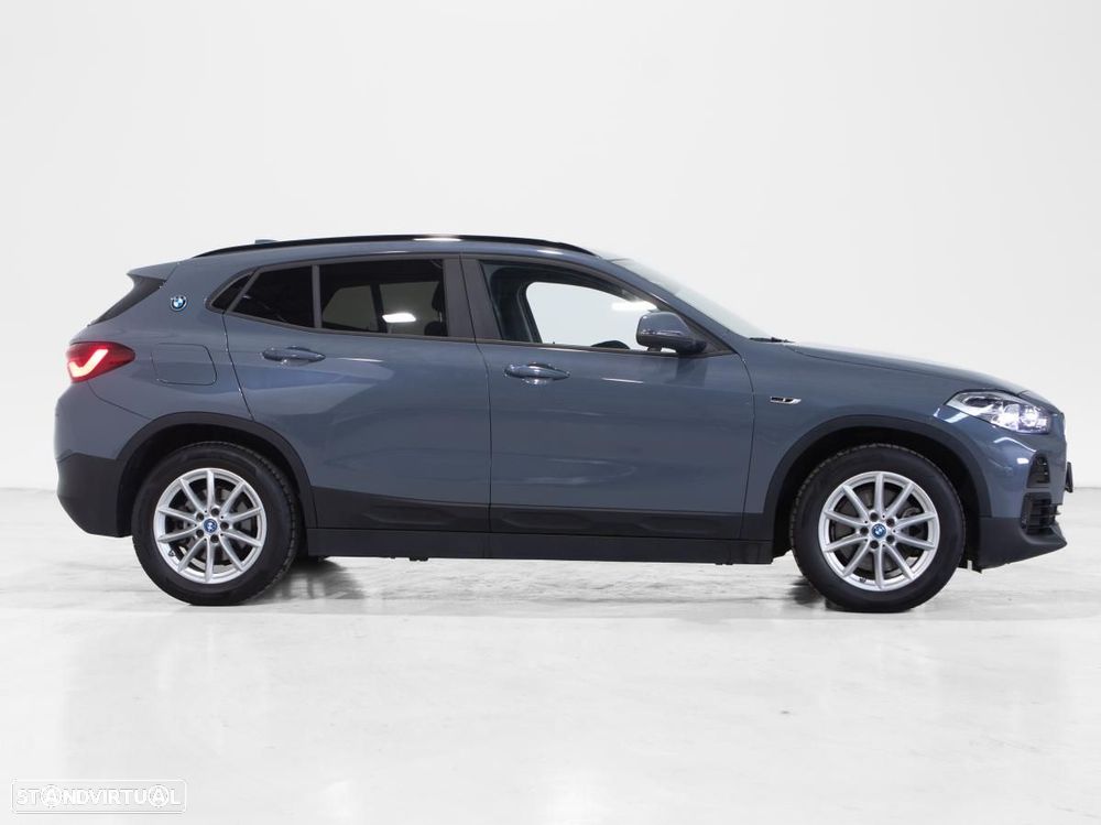 BMW X2 25 e xDrive Advantage - 2