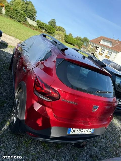 Dacia Sandero Stepway 1.0 TCe Laureate S&S - 17