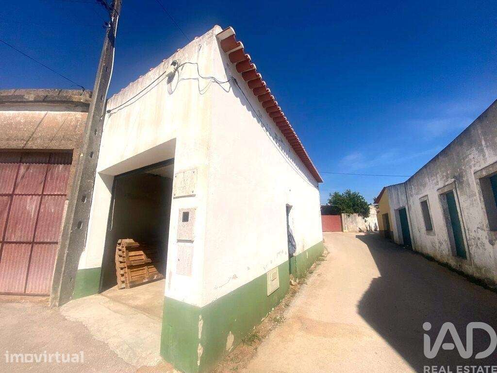 Hangar em Bombarral e Vale Covo de 40,00 m2 - Grande imagem: 3/6