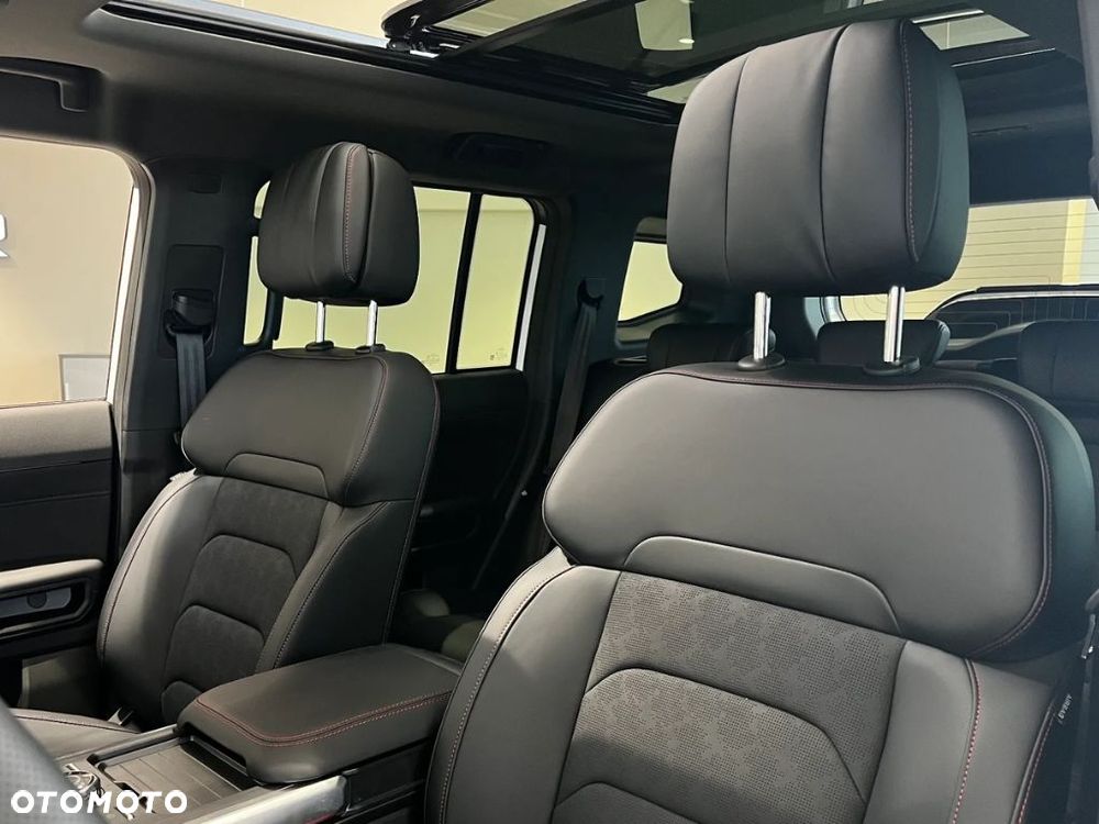 Jetour T2 2.0T DCT - 7