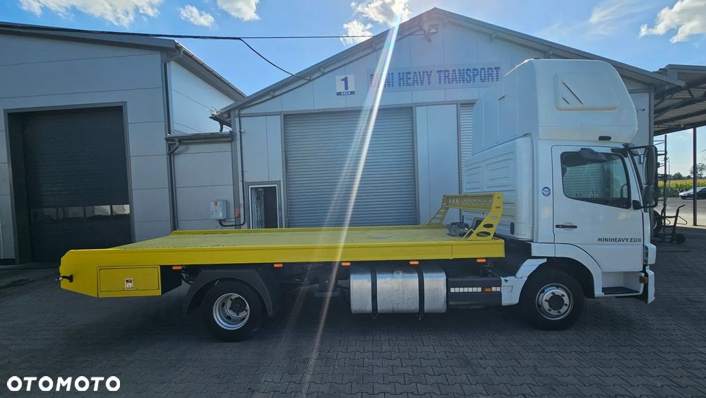 Mercedes-Benz Atego 923  OMARZ - 8