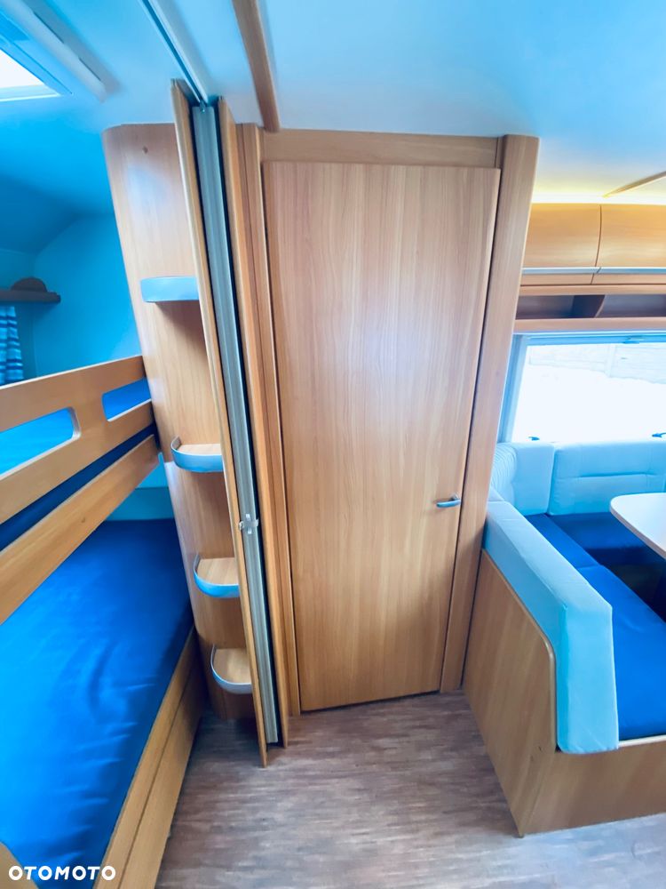 Fendt Saphir 560 TFK - 13