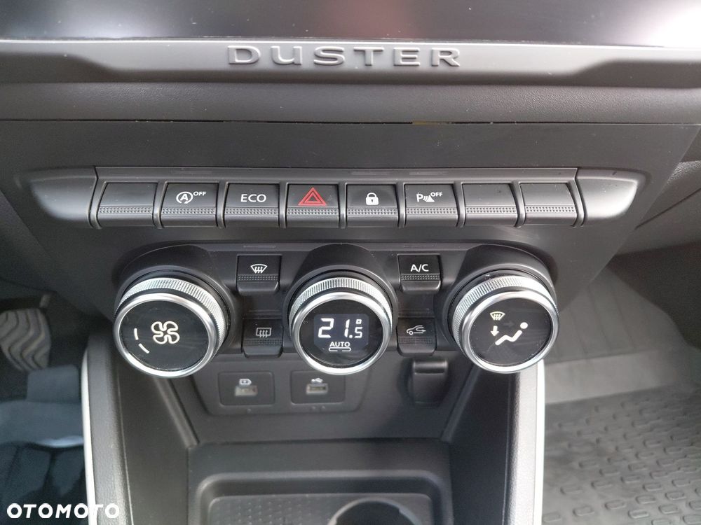 Dacia Duster - 15