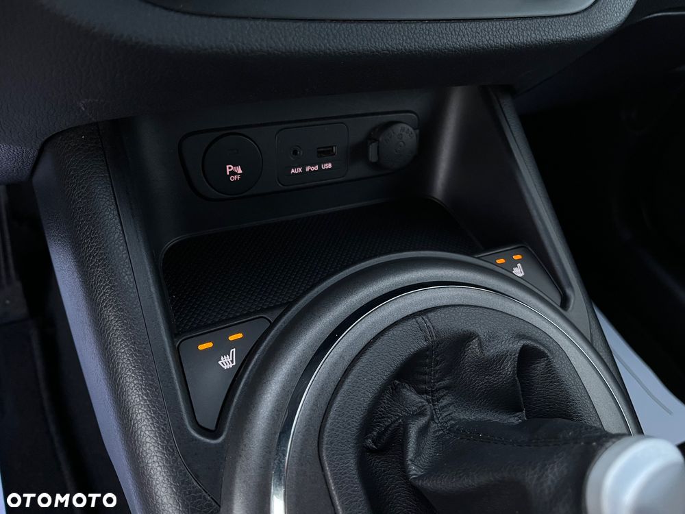 Kia Sportage 1.6 GDI S 2WD - 12