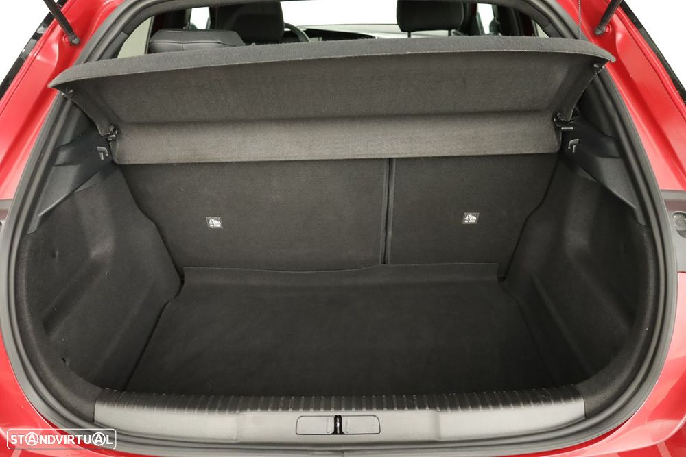 Opel Mokka 1.2 T Ultimate AT - 23