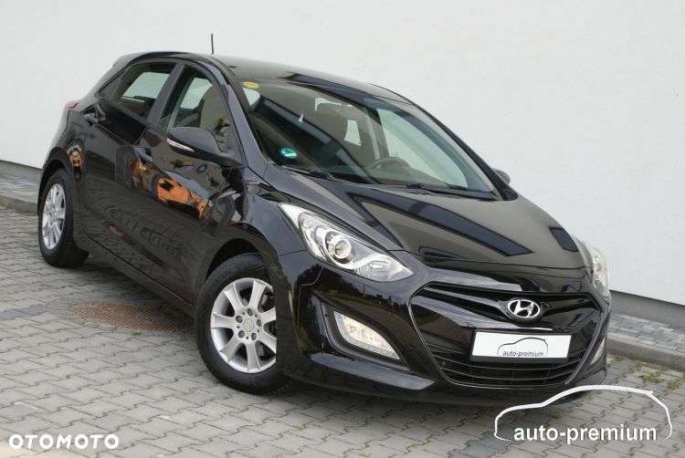 Hyundai i30 1.4 Classic - 35