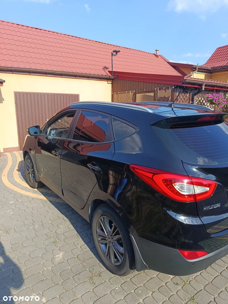 Hyundai ix35 1.6 GDI Style 2WD - 6