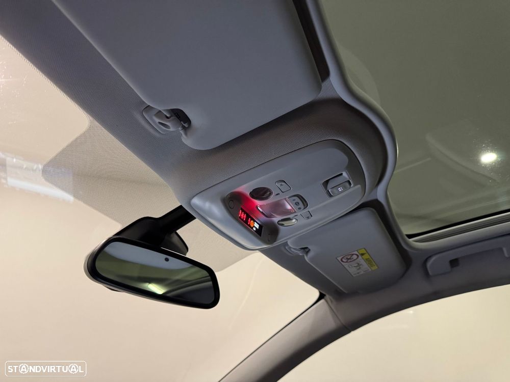 Peugeot 308 1.6 BlueHDi Allure J17 EAT6 - 48