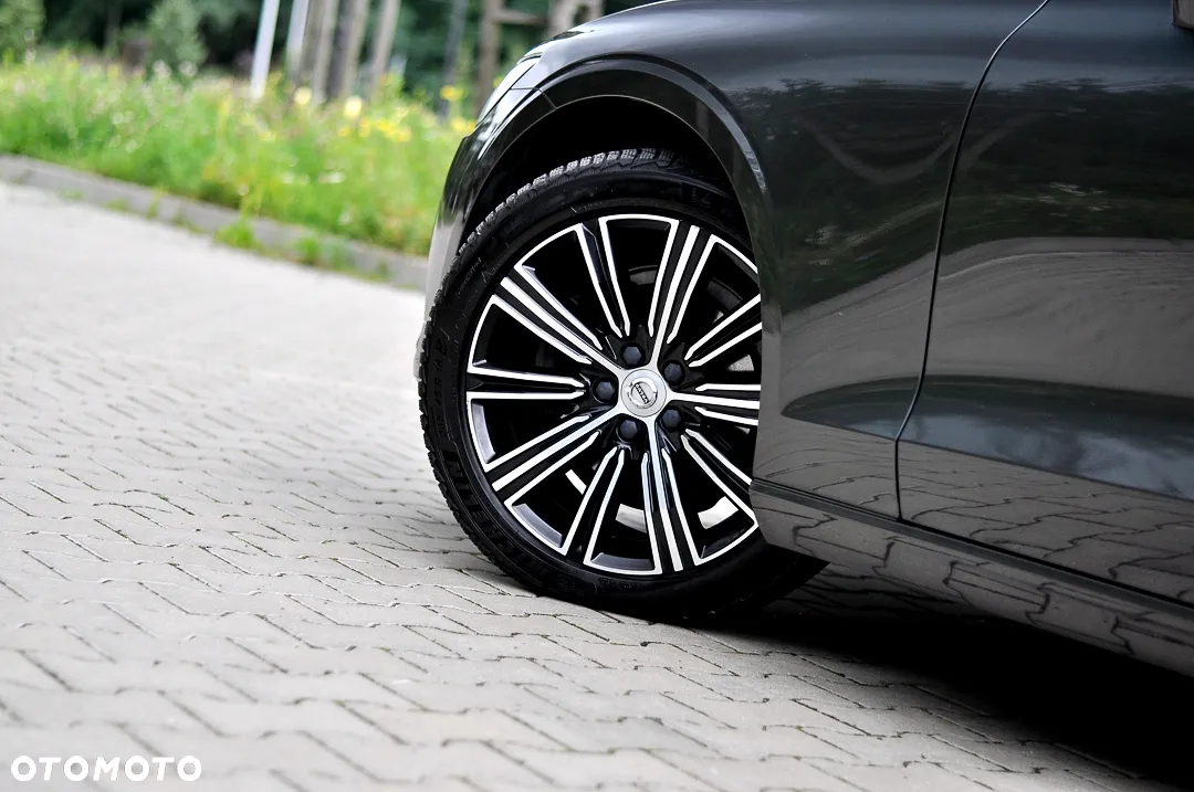 Volvo V60 D3 AWD Inscription - 16