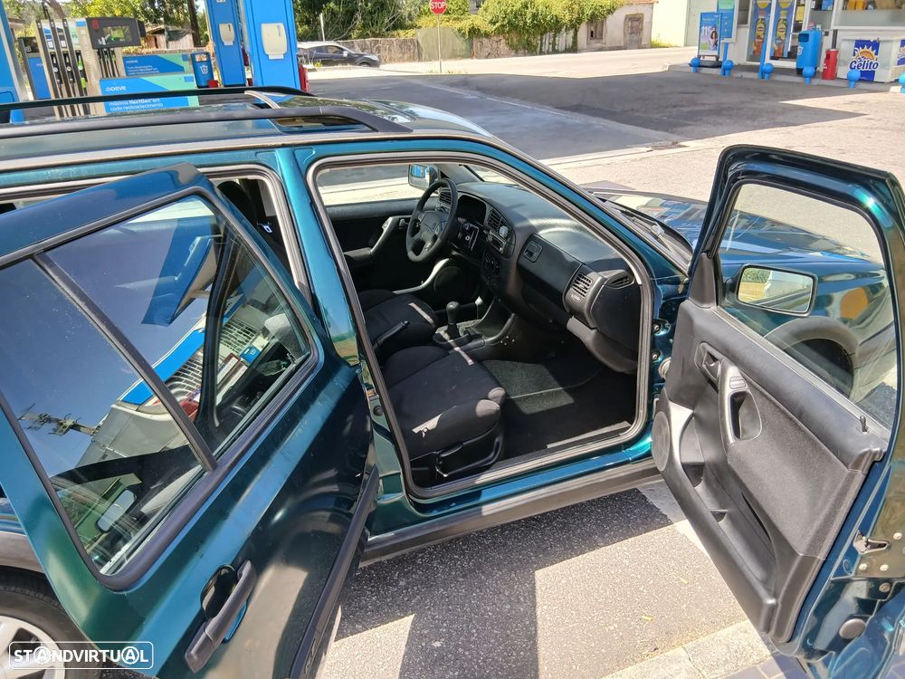 VW Golf ver-1-6-gt - 5