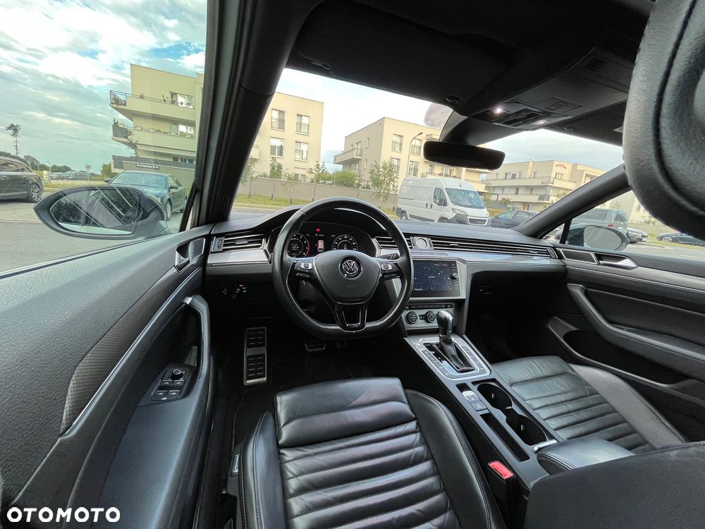 Volkswagen Passat Alltrack - 24