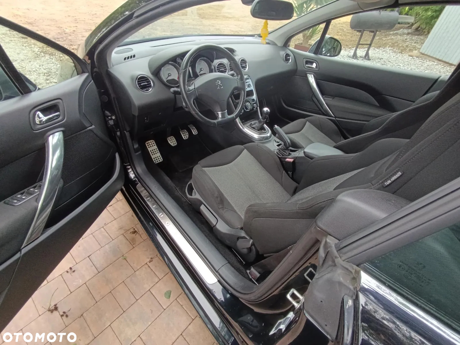 Peugeot 308 1.6 VTi Style - 23