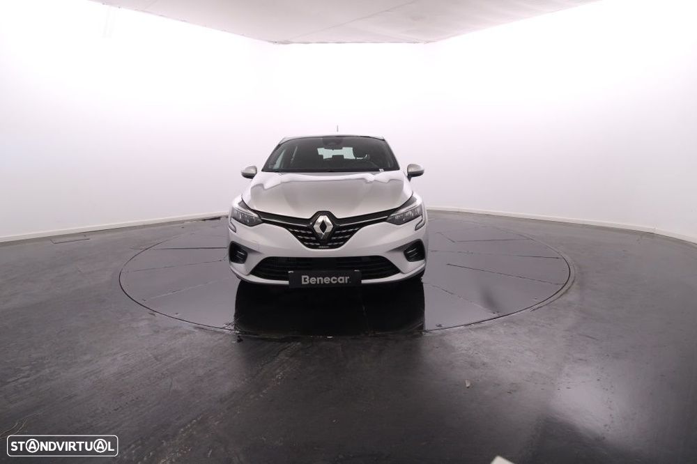 Renault Clio 1.0 TCe Intens - 12
