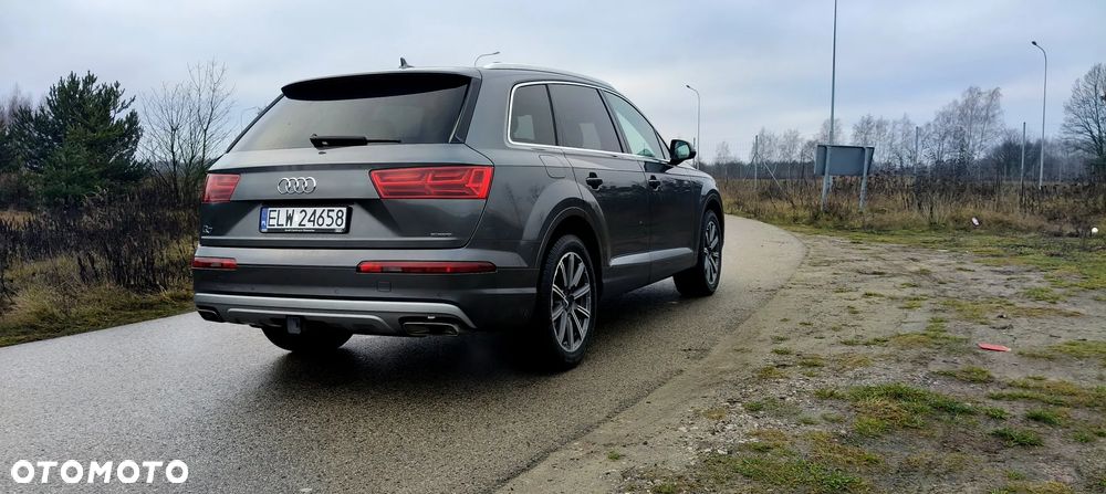 Audi Q7 - 4
