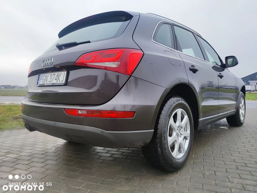 Audi Q5 2.0 TDI Quattro S tronic - 3