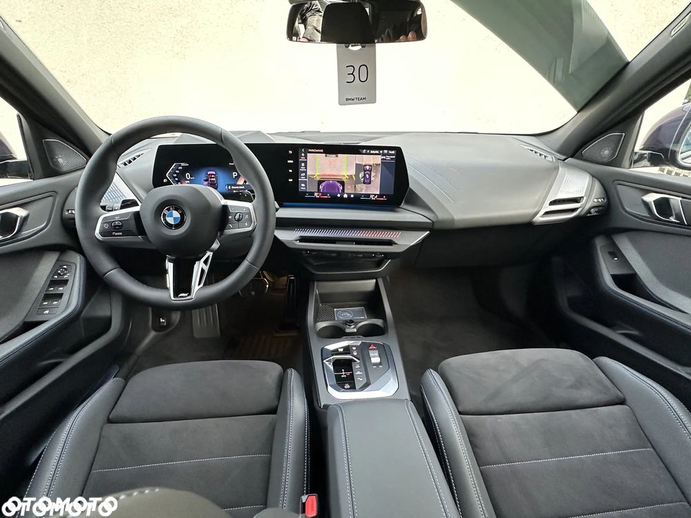 BMW Seria 1 118d M Sport sport - 22